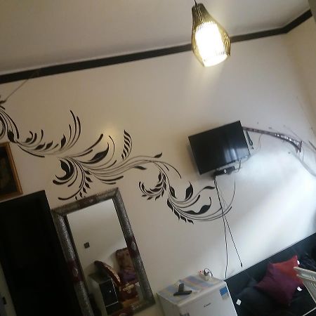 Apartment Surf Mini Skhirat Bagian luar foto