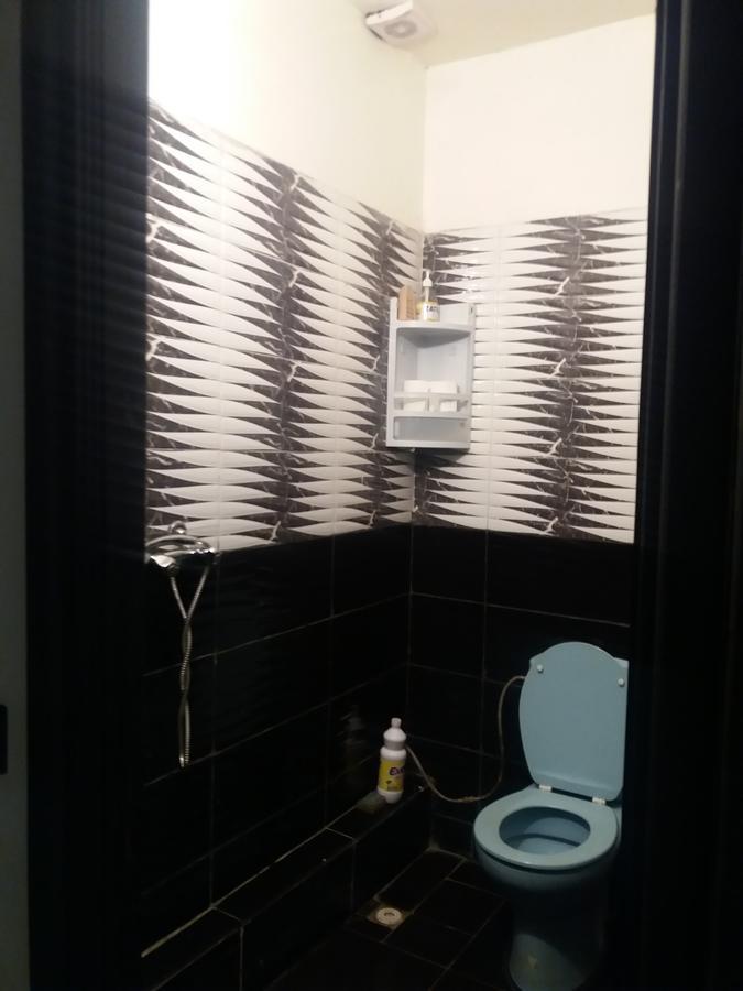 Apartment Surf Mini Skhirat Bagian luar foto