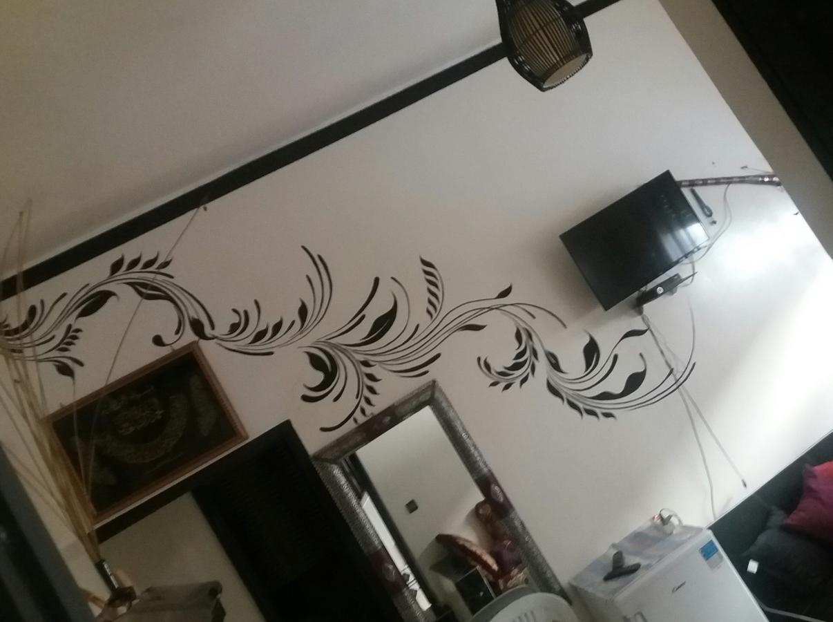 Apartment Surf Mini Skhirat Bagian luar foto