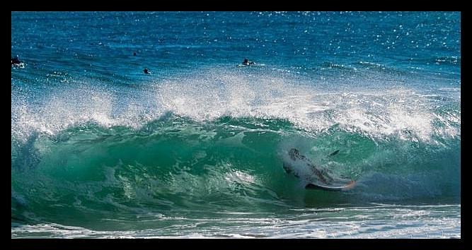 Apartment Surf Mini Skhirat Bagian luar foto